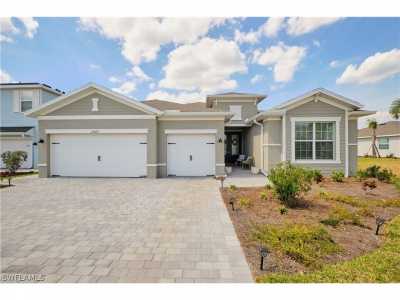 Home For Sale in Punta Gorda, Florida