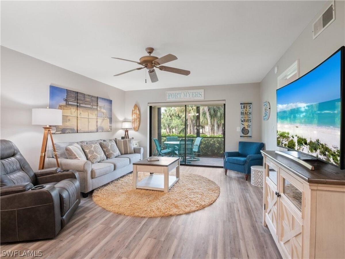 Picture of Home For Sale in Fort Myers, Florida, United States