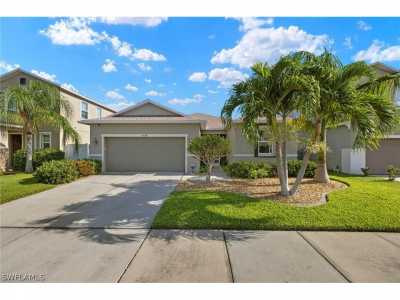 Home For Sale in Punta Gorda, Florida