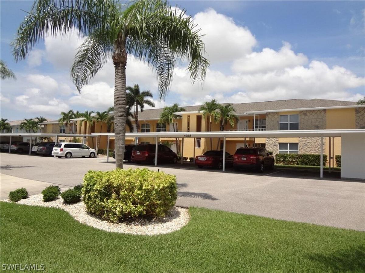 Picture of Home For Sale in Cape Coral, Florida, United States