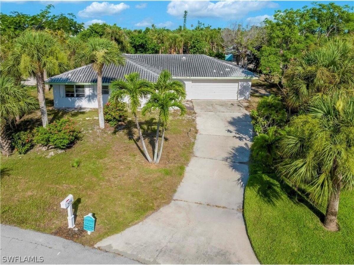 Picture of Home For Sale in Sanibel, Florida, United States