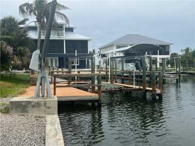 Home For Sale in Fort Myers Beach, Florida