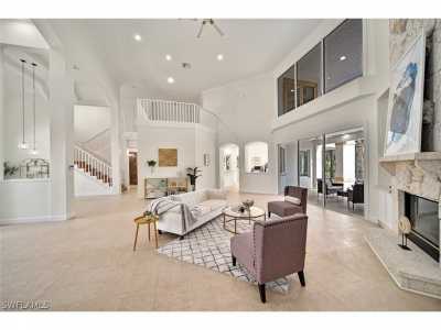 Home For Sale in Sanibel, Florida