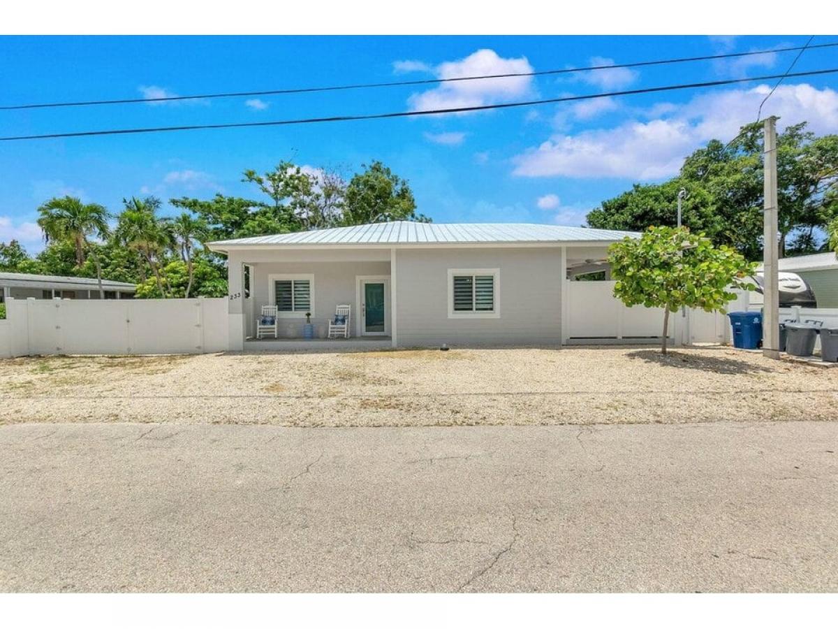 Picture of Home For Sale in Key Largo, Florida, United States