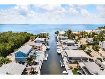 Home For Sale in Key Largo, Florida