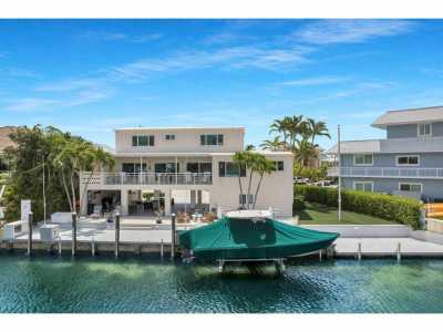 Home For Sale in Lower Matecumbe, Florida