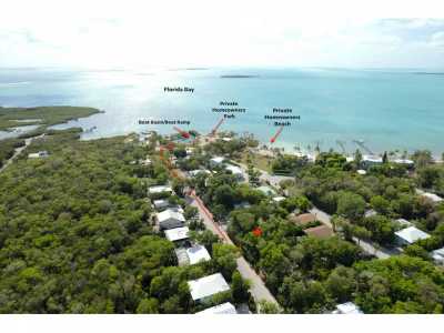 Residential Land For Sale in Key Largo, Florida