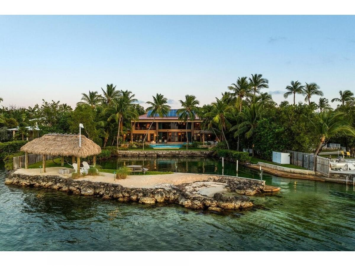 Picture of Home For Sale in Upper Matecumbe Key Islamorada, Florida, United States