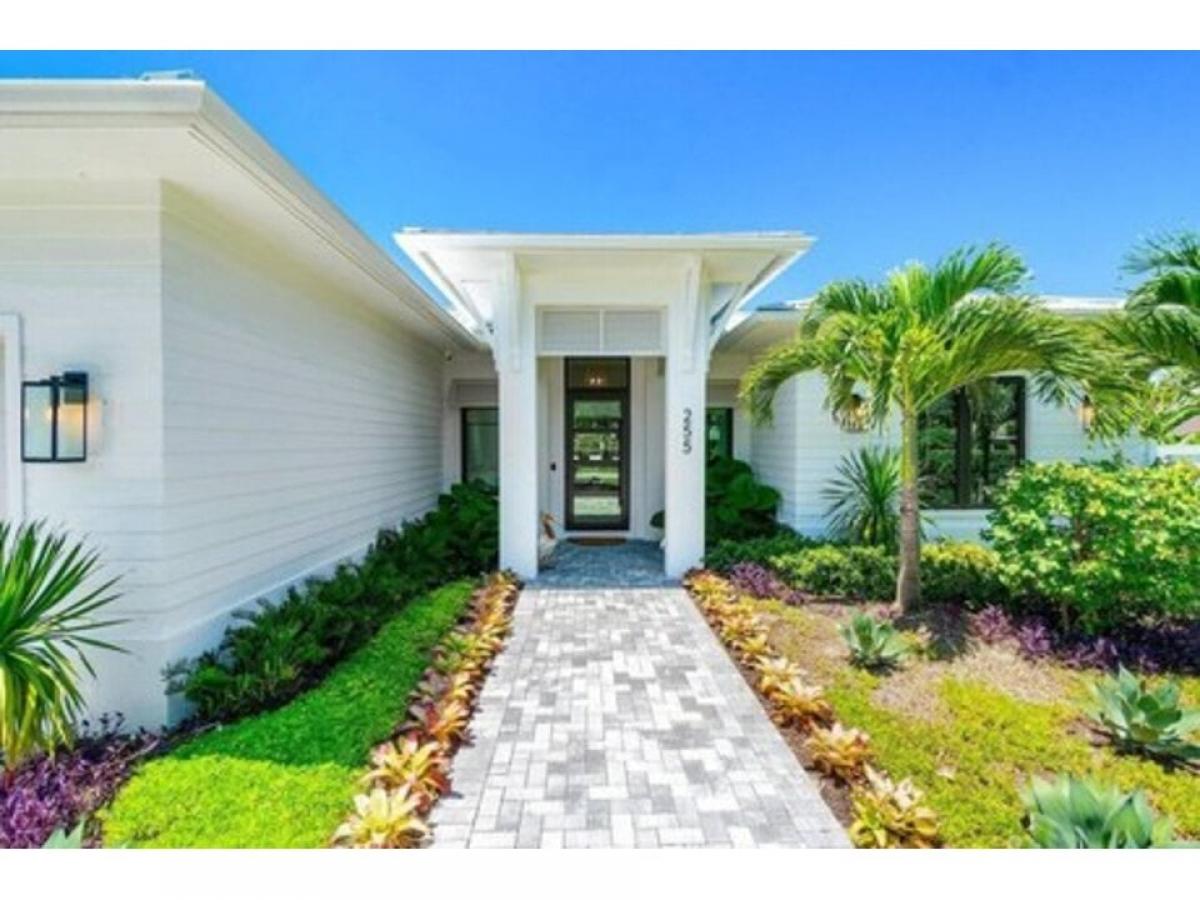 Picture of Home For Sale in Delray Beach, Florida, United States