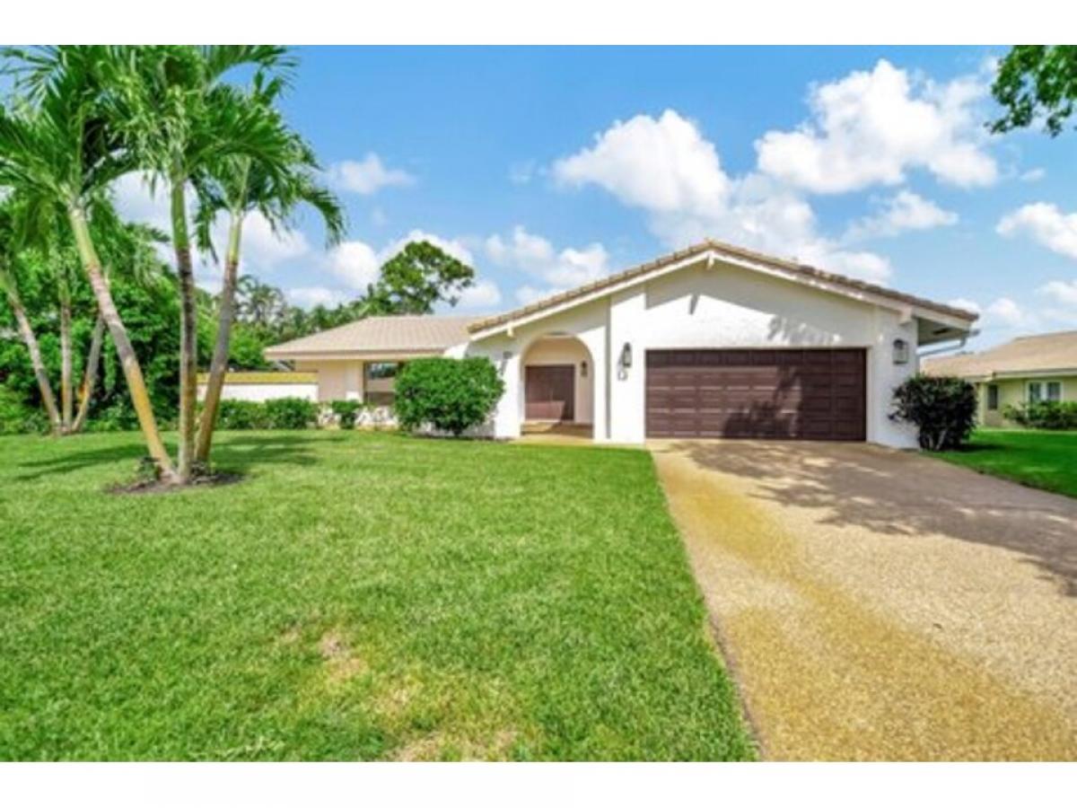 Picture of Home For Rent in Delray Beach, Florida, United States