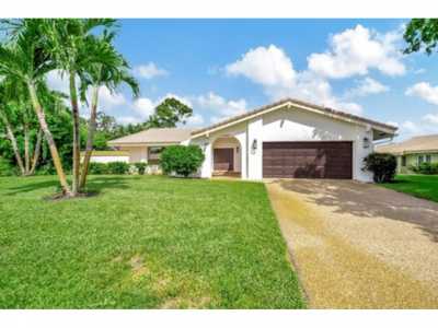 Home For Rent in Delray Beach, Florida