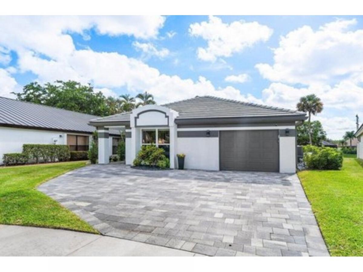 Picture of Home For Sale in Boca Raton, Florida, United States