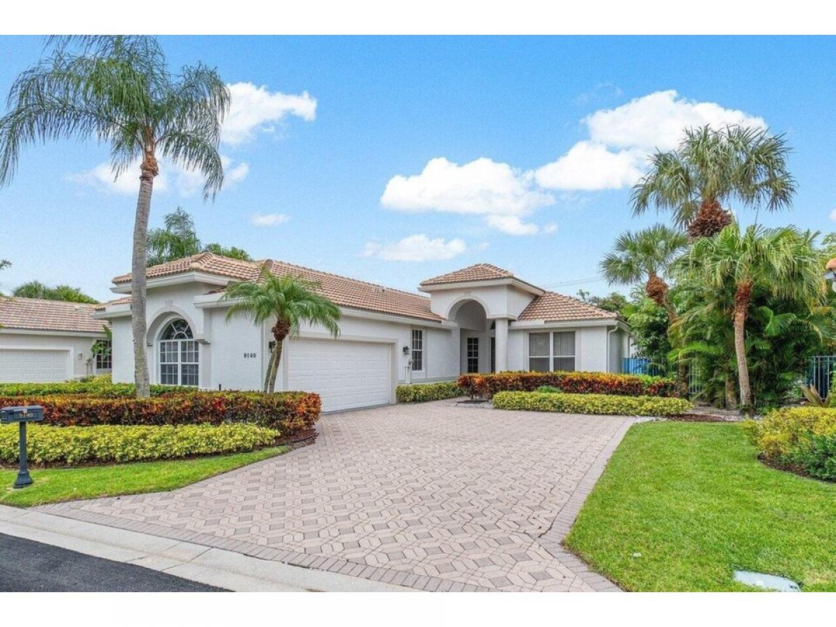 Picture of Home For Sale in Boca Raton, Florida, United States