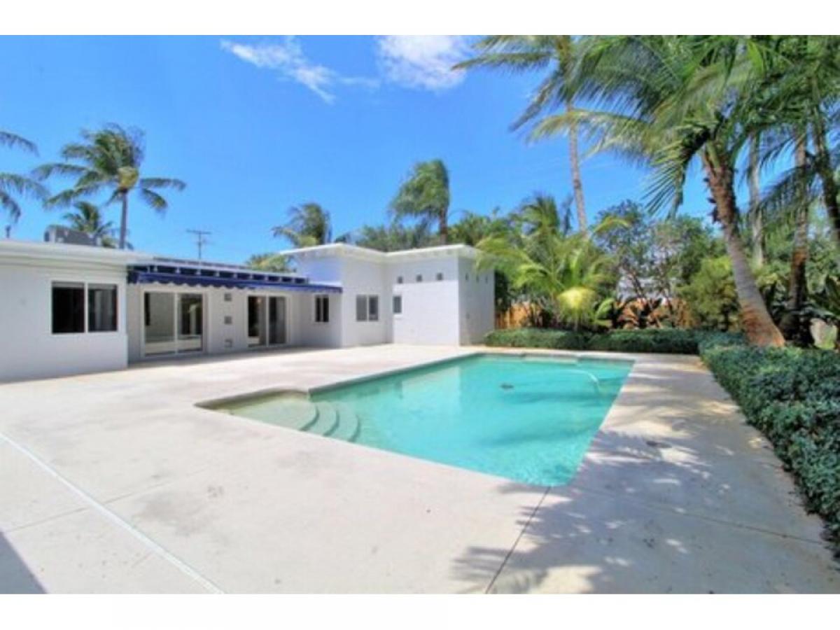 Picture of Home For Rent in Delray Beach, Florida, United States