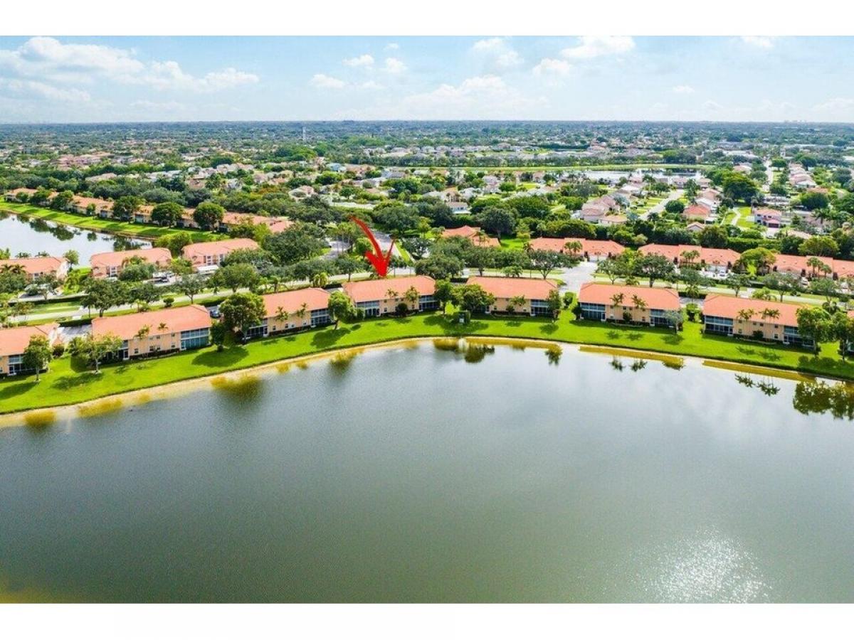 Picture of Home For Sale in Boynton Beach, Florida, United States