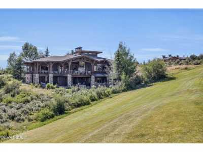 Home For Sale in Park City, Utah