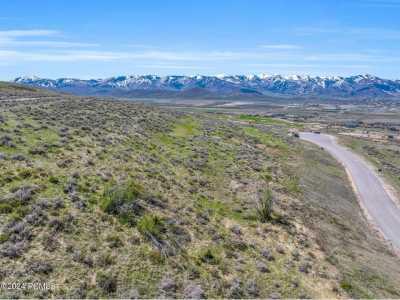 Residential Land For Sale in Park City, Utah