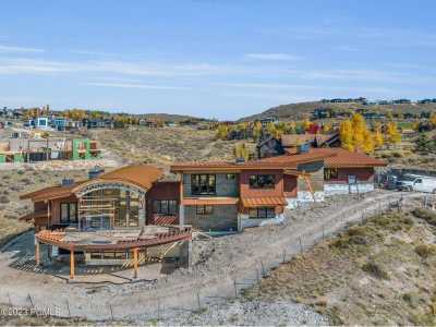 Home For Sale in Park City, Utah