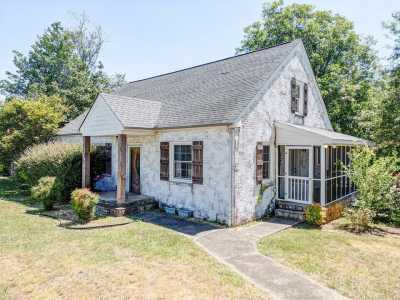 Home For Sale in Cohutta, Georgia