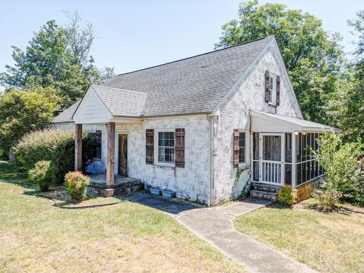 Picture of Home For Sale in Cohutta, Georgia, United States