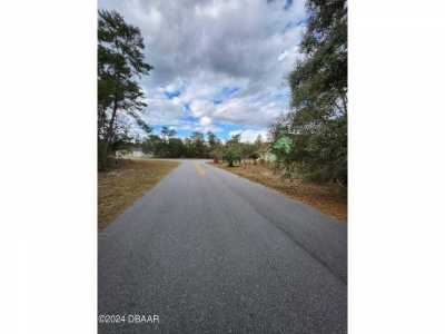 Residential Land For Sale in Ocala, Florida