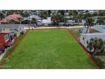 Residential Land For Sale in 