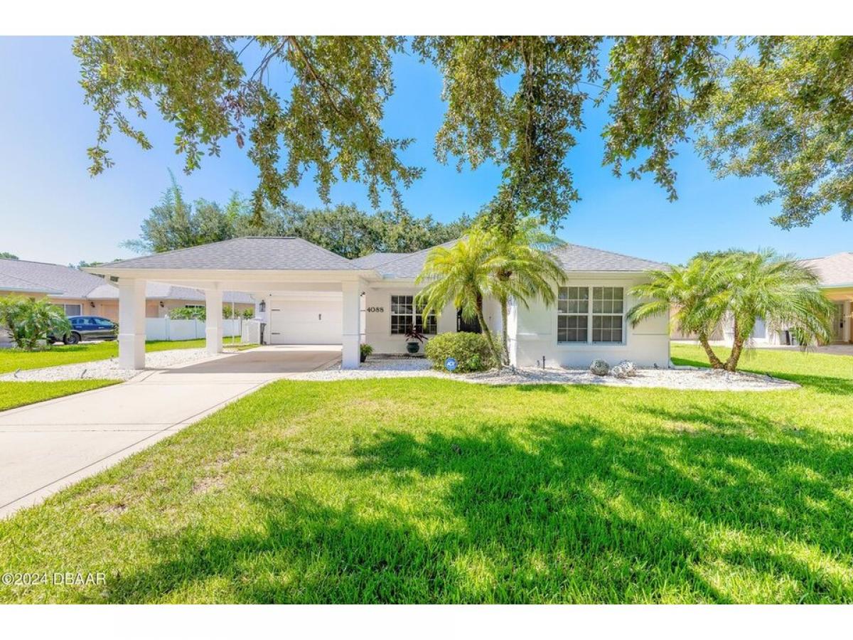 Picture of Home For Sale in Port Orange, Florida, United States