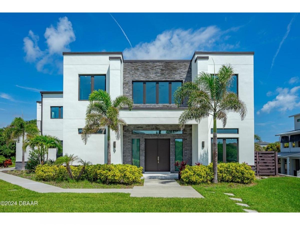 Picture of Home For Sale in Ponce Inlet, Florida, United States