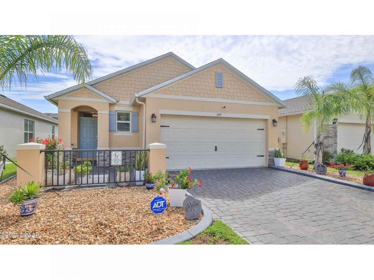 Picture of Home For Sale in New Smyrna Beach, Florida, United States