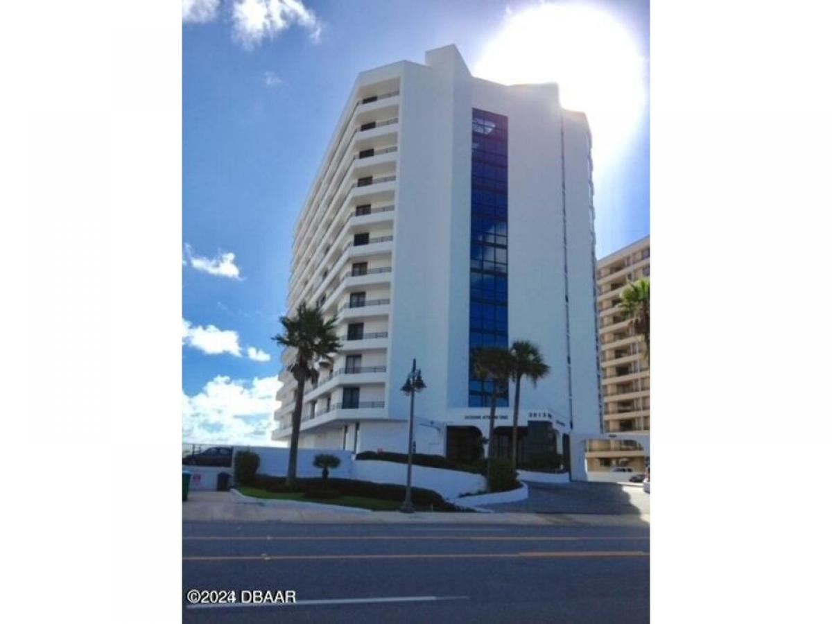 Picture of Home For Sale in Daytona Beach Shores, Florida, United States