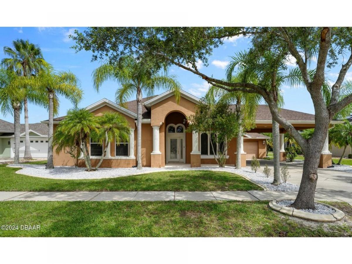 Picture of Home For Sale in New Smyrna Beach, Florida, United States