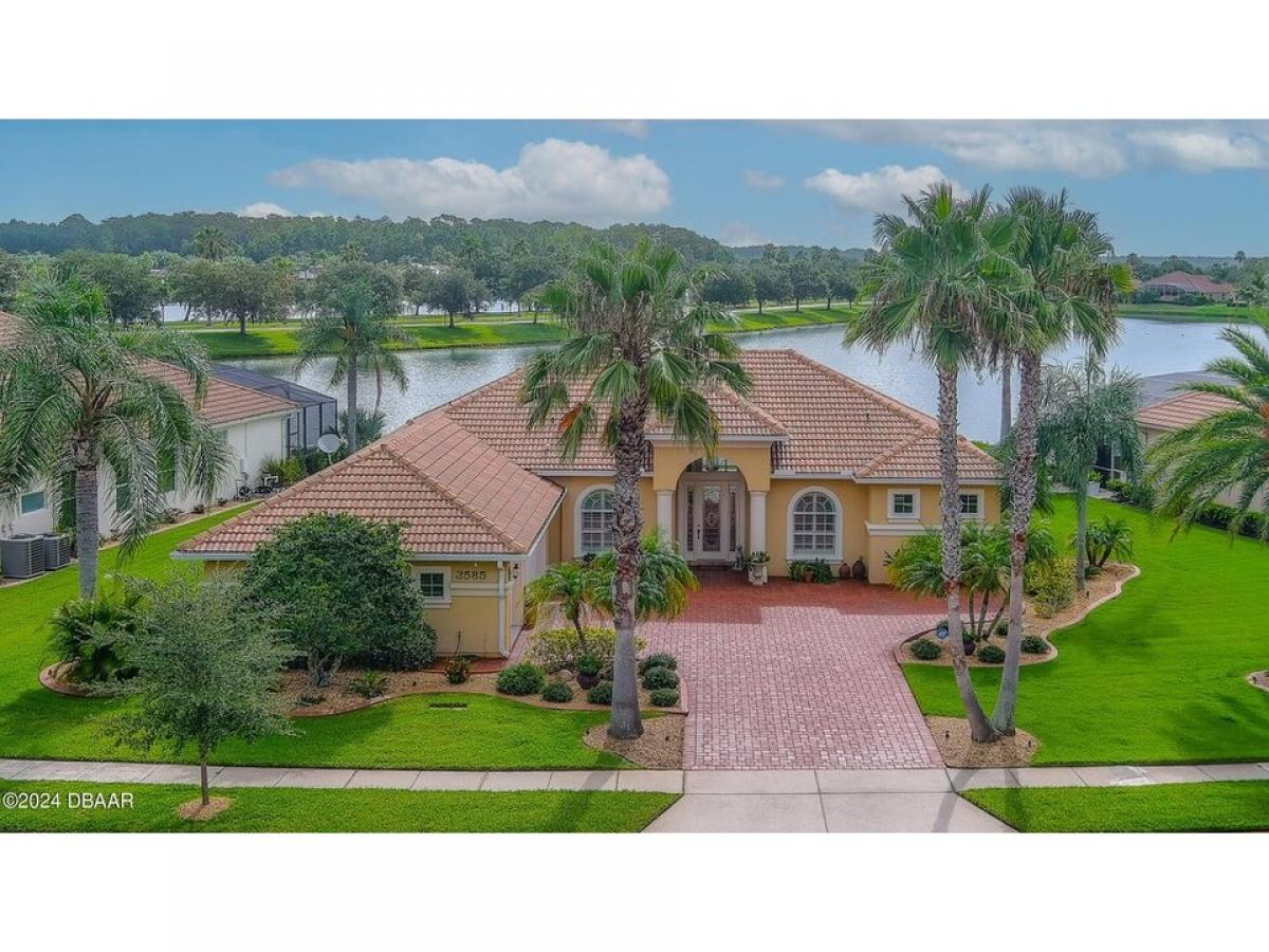 Picture of Home For Sale in New Smyrna Beach, Florida, United States