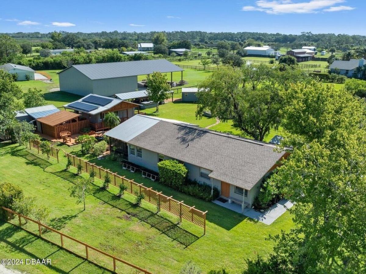 Picture of Home For Sale in New Smyrna Beach, Florida, United States