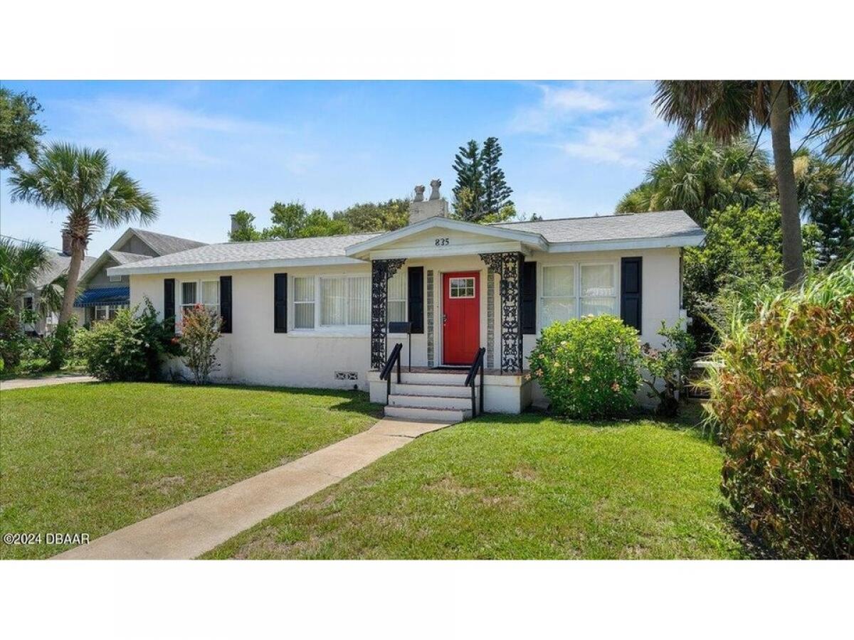 Picture of Home For Sale in Daytona Beach, Florida, United States