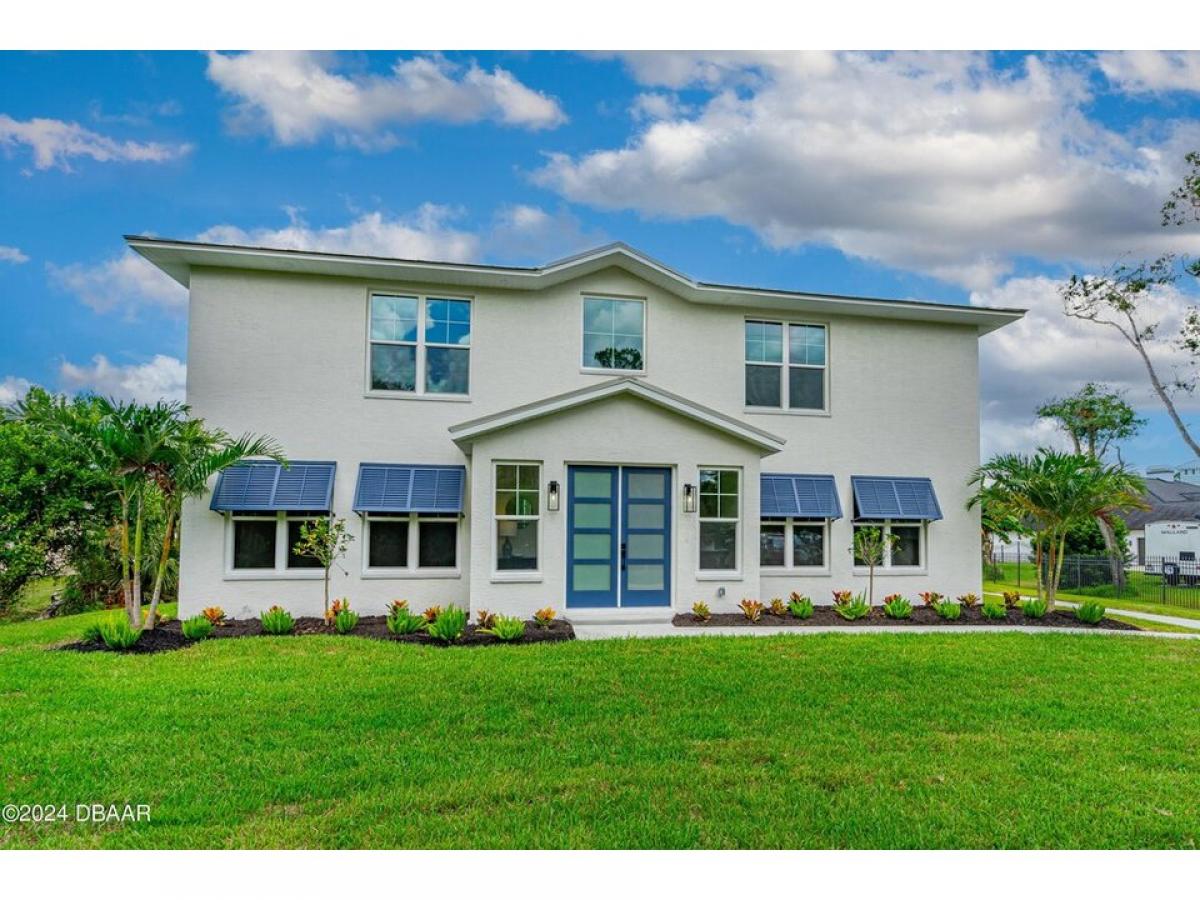 Picture of Home For Sale in New Smyrna Beach, Florida, United States