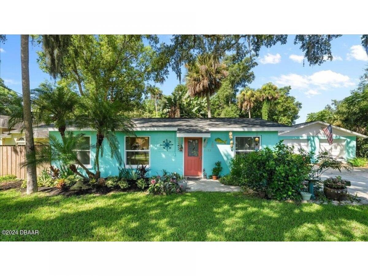 Picture of Home For Sale in Ormond Beach, Florida, United States