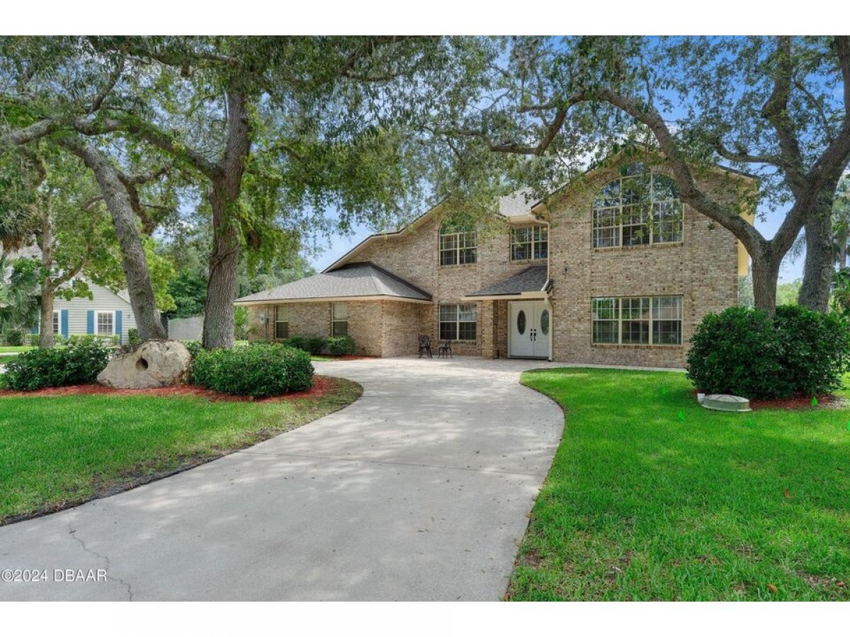 Picture of Home For Sale in Ormond Beach, Florida, United States