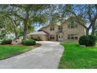 Home For Sale in Ormond Beach, Florida