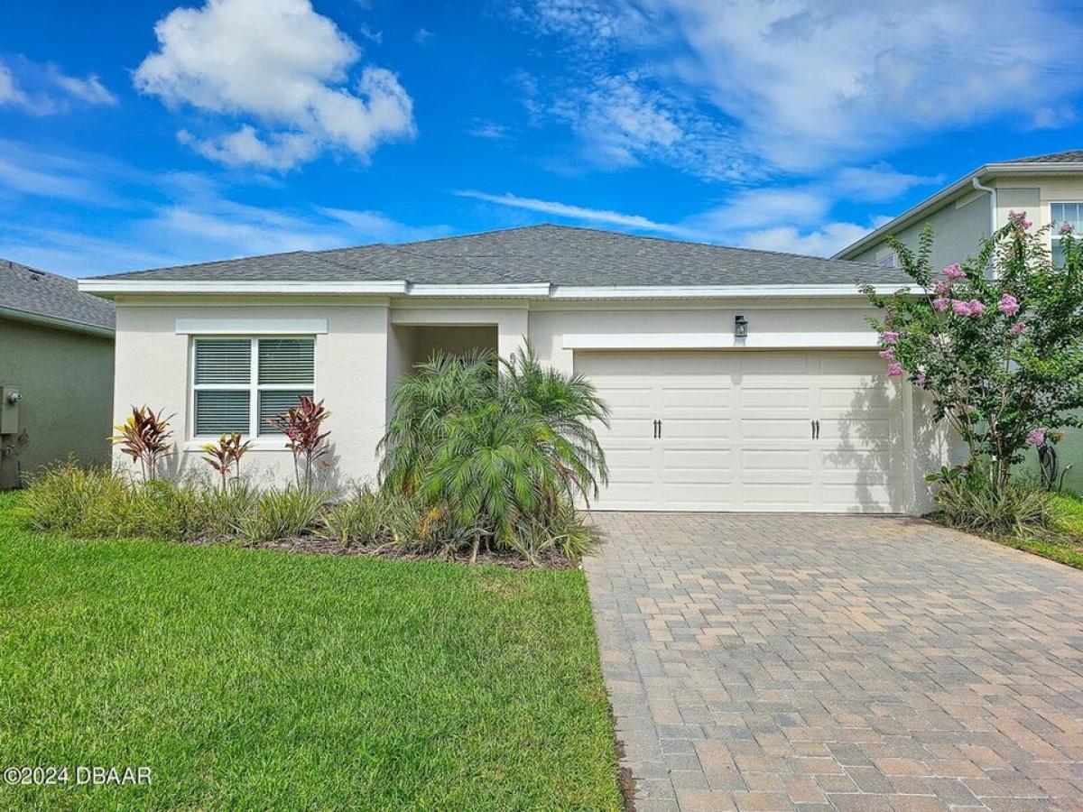 Picture of Home For Sale in Port Orange, Florida, United States