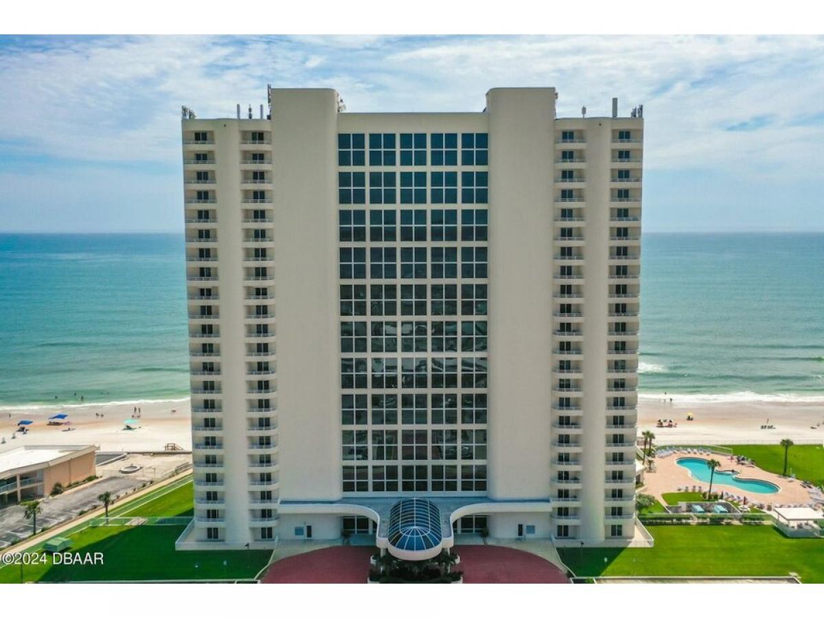 Picture of Home For Sale in Daytona Beach Shores, Florida, United States