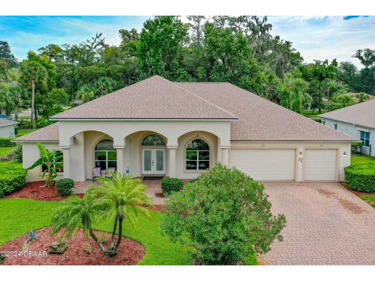 Picture of Home For Sale in Ormond Beach, Florida, United States