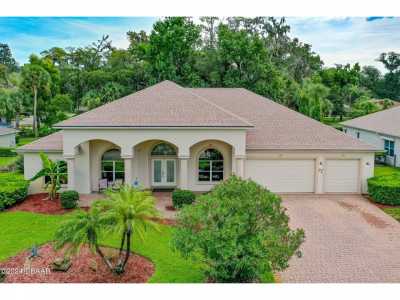 Home For Sale in Ormond Beach, Florida