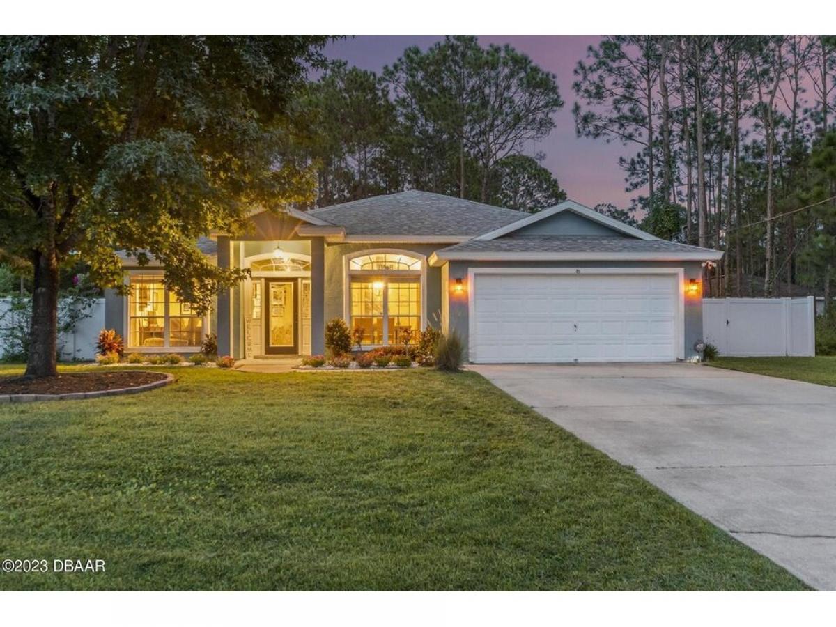 Picture of Home For Sale in Palm Coast, Florida, United States