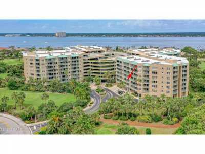 Home For Sale in Daytona Beach Shores, Florida