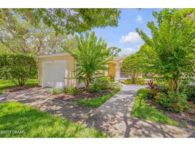 Home For Sale in New Smyrna Beach, Florida