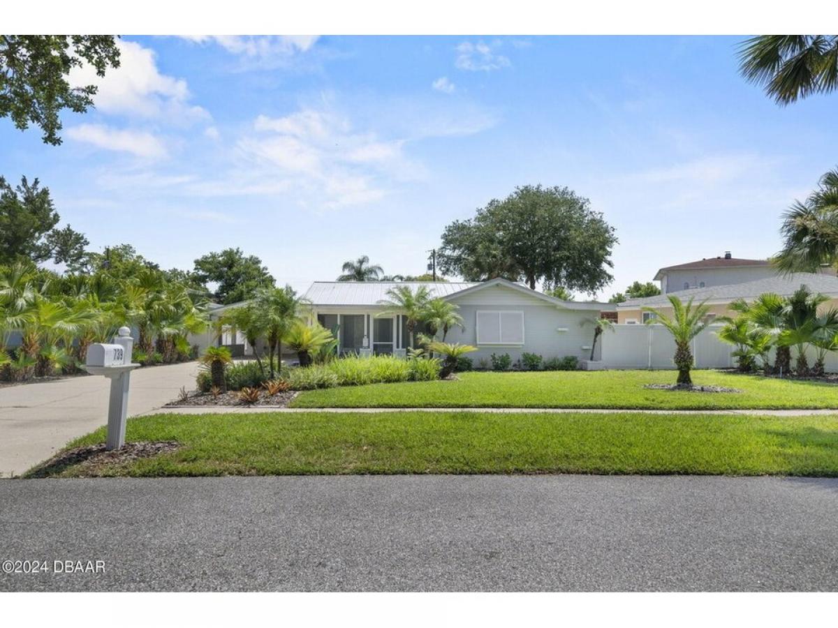 Picture of Home For Sale in Ormond Beach, Florida, United States