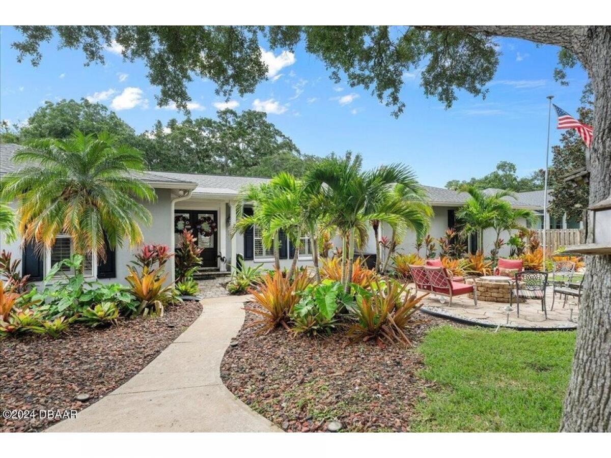 Picture of Home For Sale in Ormond Beach, Florida, United States