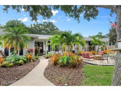 Home For Sale in Ormond Beach, Florida