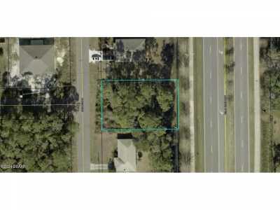 Residential Land For Sale in Palm Coast, Florida