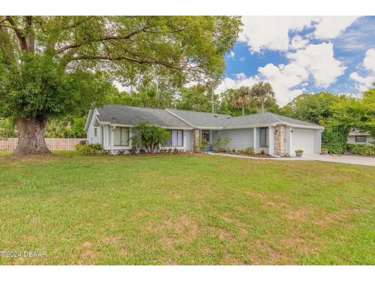 Picture of Home For Sale in Daytona Beach, Florida, United States